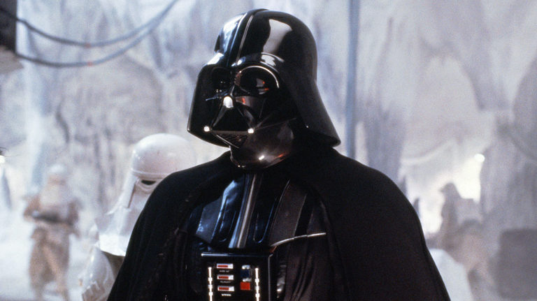 Feds Recall Star Wars Onesie Supporting the Empire