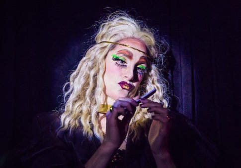 Feds Fund Plays About Food Stamps, Gun Control Activist Lesbians