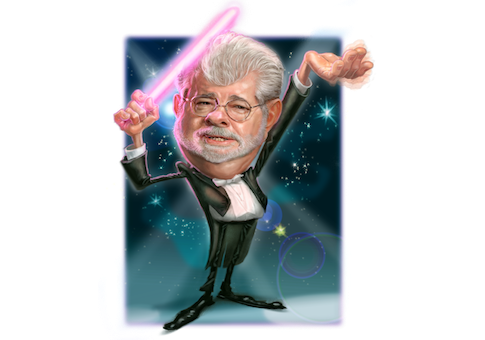 The Star Wars Symphony