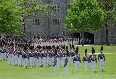 Antiterrorism Measures to Become ‘New Norm’ at West Point in Wake of Threat