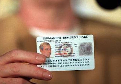 Pakistan, Iraq, Bangladesh Top Muslim Nations Receiving Green Cards from US