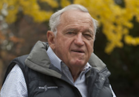 Clinton Donor Faces Lawsuit in Deadly ‘Human Experimentation’ Case
