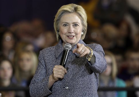 Clinton Mega-Donor Fighting to Represent Self in BP Fraud Case