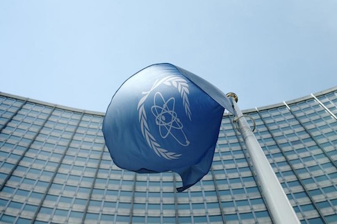 IAEA: Iran Had Coordinated Effort Relevant to Nuclear Weapons Work