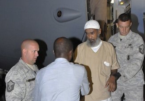 Ex-Guantanamo Detainee Appears to Join Al Qaeda in Yemen