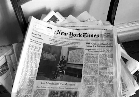 All the News That's Fit to Fake