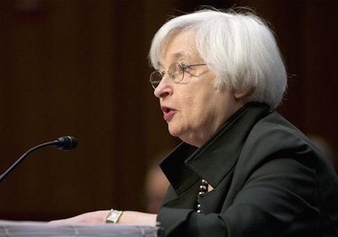 Federal Reserve Raises Interest Rate After Seven Years of Near-Zero Rates