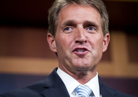 Wastebook 2015: Sen. Flake Continues Coburn’s Tradition