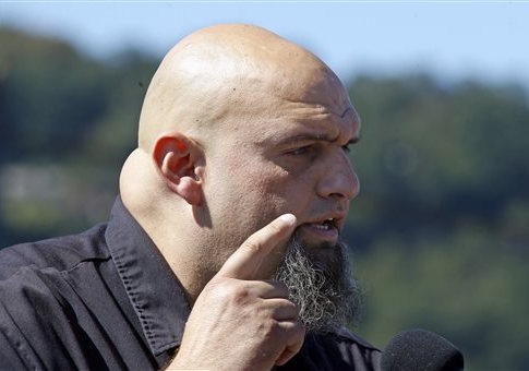 ‘Sudden Cardiac Death’: Doctors Raise Concerns About Fetterman's Health