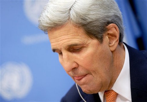 Obama Admin Will Veto Counter-Terror Measures to Save Nuke Deal
