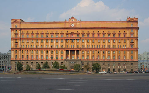 FSB’s New Intimidation Tactic: Harassing Turkish Banks