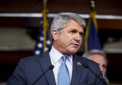 Rep. McCaul: ‘Make No Mistake:  We Are a Nation at War’