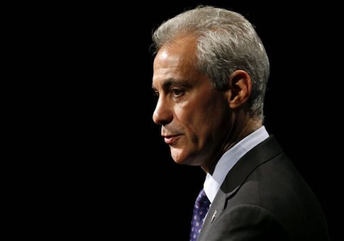 Rahm Emanuel’s Cuban Vacation