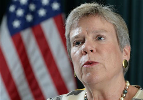 Inside the Ring: Senators Want State Department Nominee to NATO Blocked