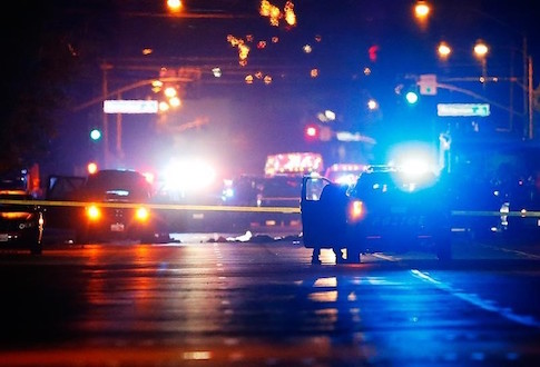Pakistani Security Seeks to Tamp Down Reporting on California Shooter
