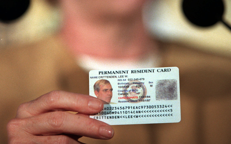 U.S. Granted 680,000 Green Cards to Immigrants From Muslim-Majority Nations in Past Five Years