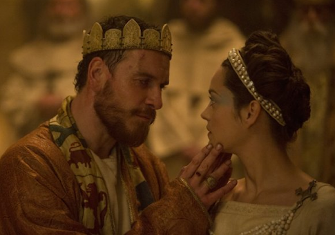 ‘Macbeth’ and ‘Chi-Raq’ Reviews