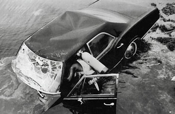 'Chappaquiddick' Producer: Viewers Will See What Ted Kennedy 'Had To Go Through'