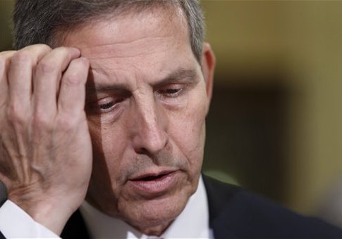 VA Official Says Agency Does Not Need to Fire People to Ensure Accountability