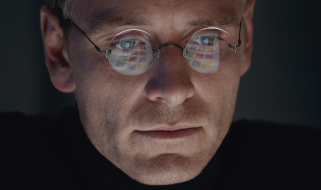 'Steve Jobs' Mini-Review