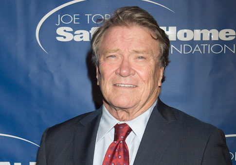 2015 Man of the Year: Steve Kroft