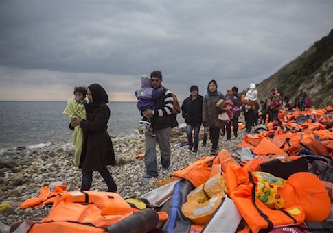 More Recent Migrant Terrorists Found Operating in U.S.