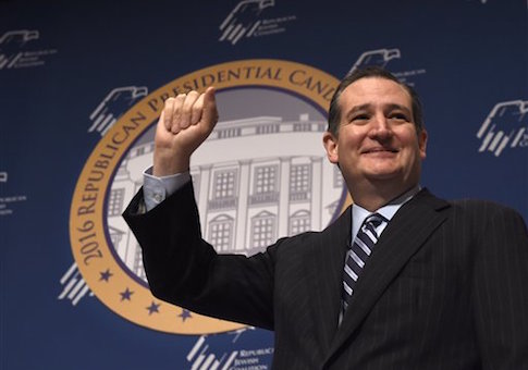 Cruz: Threat of ‘Islamic Terrorists Murdering Americans Growing Graver’