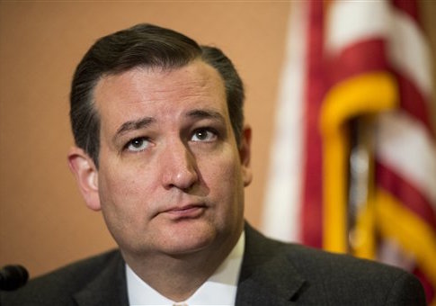 Muslim Brotherhood Ally Falsely Smears Senator to Block Terror Designation Bill