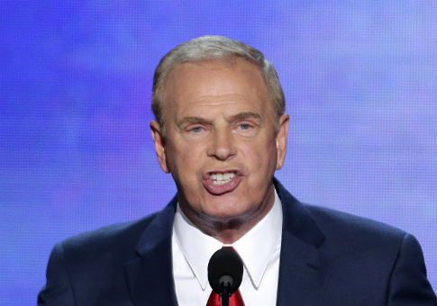 Strickland Campaign Misled Voters on Gun Flip-Flop
