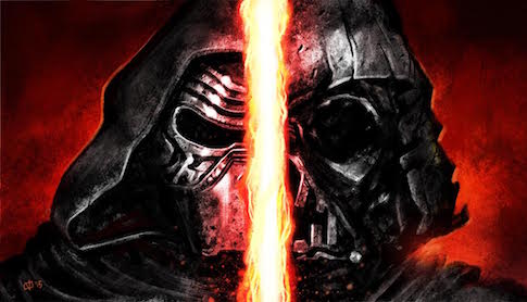 ‘Star Wars: The Force Awakens’ Review