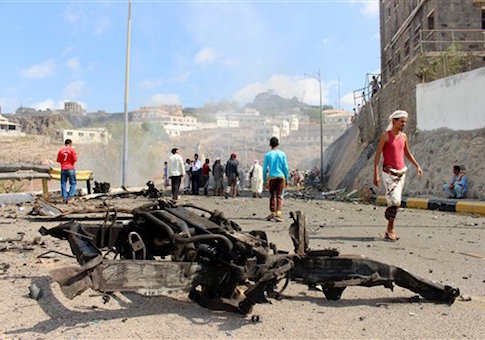 Report: Terrorist Groups Could Launch U.S. Attacks, Obtain WMDs Under Obama’s Current Strategy