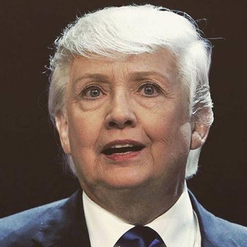 6 Crucial Difference Between Donald Trump and Hillary Clinton