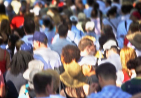 Demographic Trends May Contribute to High Veteran Suicide Rate
