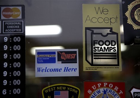 Survey: Immigrants More Open to Public Assistance Than U.S.-Born Citizens