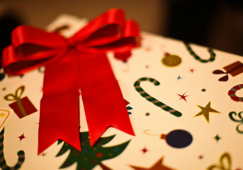 The Washington Free Beacon Holiday Gift Guide