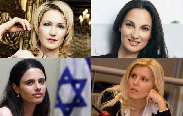 The World's Hottest Ministers, Ranked