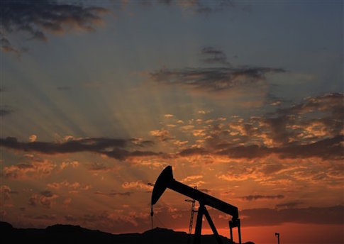 Report: EPA Failing to Prevent Oil, Gas from Contaminating Drinking Water
