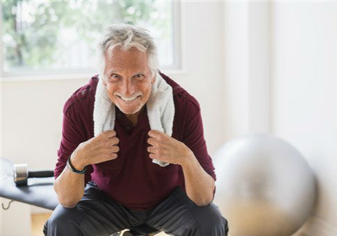 Feds Asking Gay Men to Post Selfies From the Gym to Promote Obamacare