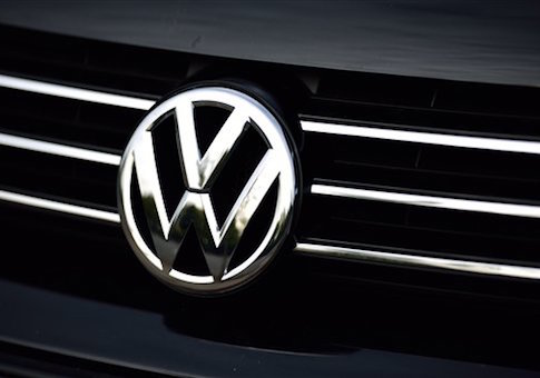 2015 Man of the Year: Volkswagen