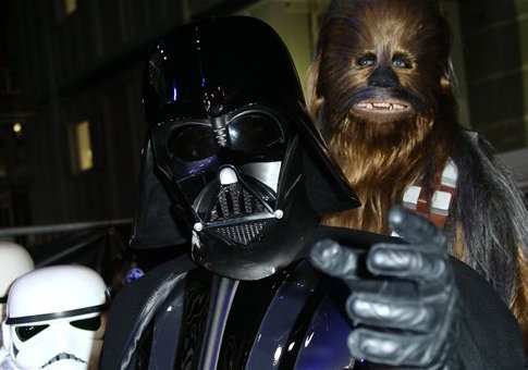 Pentagon’s Top Cost Assessor Puts Death Star Price Tag at $300 Quintillion