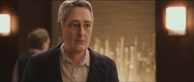'Anomalisa' Mini-Review (Spoilers)