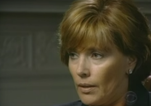 Bill Clinton Sexual Assault Accuser Says Hillary Should Answer for Husband’s History