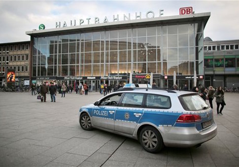 Dozens of Sexual Assaults By Arab, North African Men Reported in Germany
