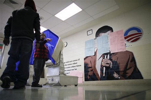 Three Philadelphia Election Officials Plead Guilty to Voter Fraud Charges