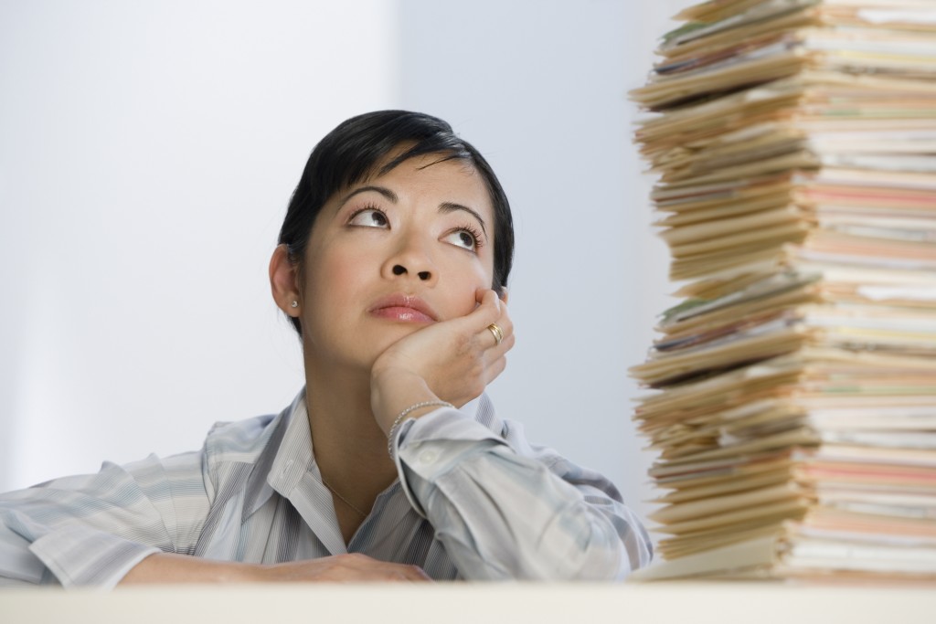 FOIA Lawsuits Hit Record High in 2015