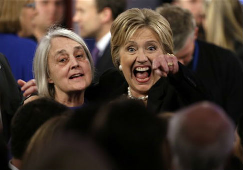 Sen. Lee: Hillary’s Estate Tax Would Be Huge Win for Life Insurance Industry