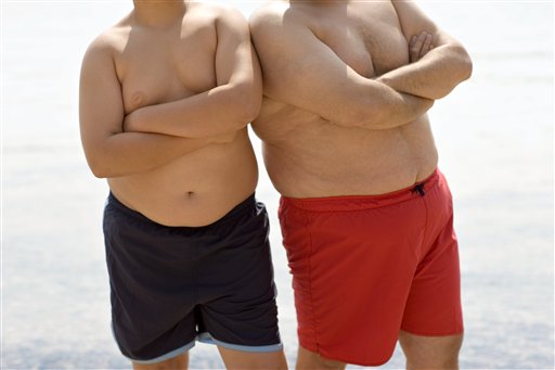 Feds Spend $406,875 Texting Latino Men Telling Them to Exercise