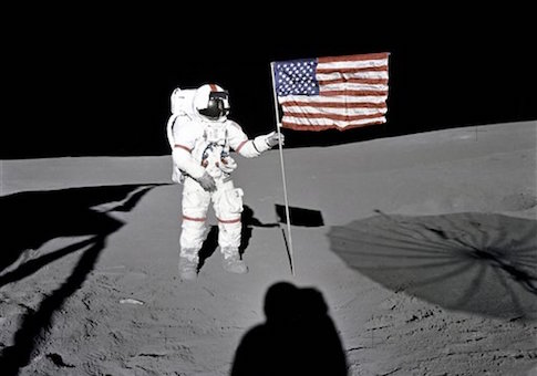 Feds Spend $80,000 to See What Effect Spaceflight Has on Herpes 