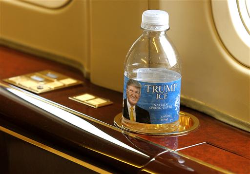 Teetotaling Non-Smokers Do Not Make America Great