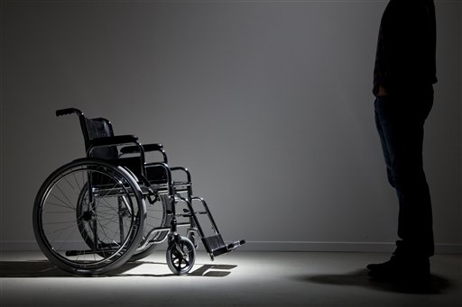 ‘Wheelchair-Bound’ Man Caught in Disability Fraud After Seen Jet Skiing, Riding Motorcycle
